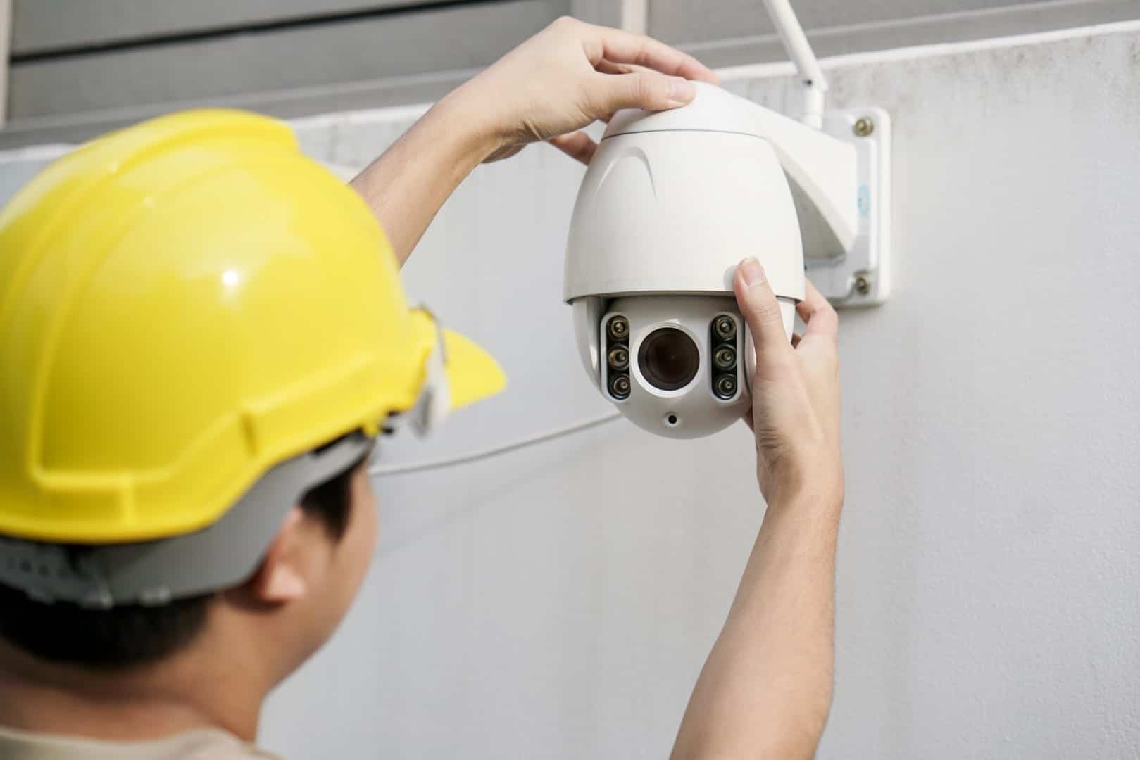 CCTV System Maintenance & Support: Keep Your Security System Running 24/7