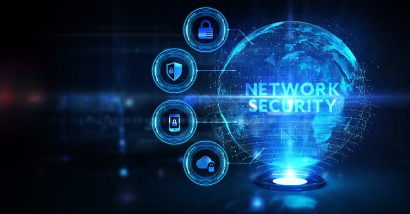 The Invisible Shield: Why Secure Networking and Structured Cabling are Critical for Modern Security